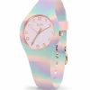 Ice-Watch Ice-Kids 021010 ICE tie & dye Uhr