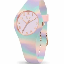 Ice-Watch Ice-Kids 021010 ICE tie & dye Uhr