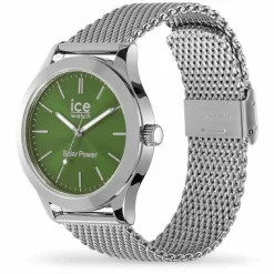 Ice-Watch Ice-Steel 023796 ICE Steel Solar Uhr