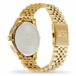 Ice-Watch Ice-Steel 023798 ICE Steel Solar Uhr