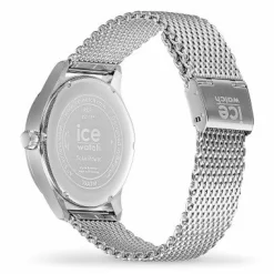 Ice-Watch Ice-Steel 023794 ICE Steel Solar Uhr