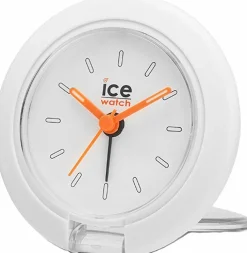 Ice‑Watch ICE Travel Clock Wecker weiß 015192