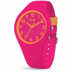 ICE‑Watch Kinderuhr ICE ola kids Candy Fuschia Unisex 31 mm 022744