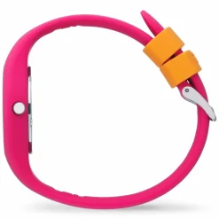 ICE‑Watch Kinderuhr ICE ola kids Candy Fuschia Unisex 31 mm 022744