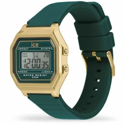 ICE‑Watch Uhr Damen ICE digit retro Verdigris Glow 023307