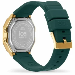 ICE‑Watch Uhr Damen ICE digit retro Verdigris Glow 023307