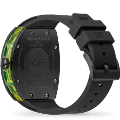 ICE Watch Uhr Herren ICE boliday Prestige Schwarz/Gelb 024738