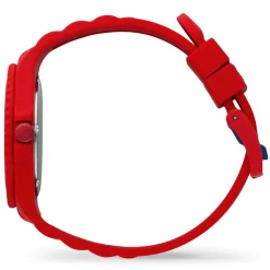Ice-Watch Unisex Armbanduhr ICE generation - Red 40 mm Armband Silikon 019870