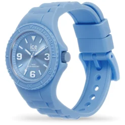 Ice-Watch Unisex Armbanduhr ICE generation - Lotus 35 mm Armband Silikon 019146