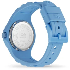 Ice-Watch Unisex Armbanduhr ICE generation - Lotus 35 mm Armband Silikon 019146