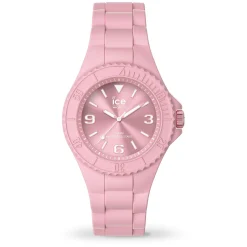 Ice-Watch Unisex Armbanduhr ICE generation - Ballerina 35 mm Armband Silikon 019148