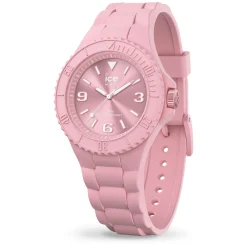 Ice-Watch Unisex Armbanduhr ICE generation - Ballerina 35 mm Armband Silikon 019148