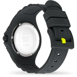 Ice-Watch Unisex Armbanduhr ICE generation - Anthracite 40 mm Armband Silikon 019871