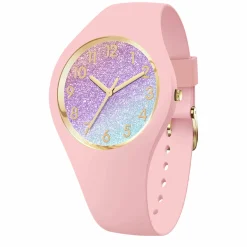 ICE Watch Damenuhr ICE glitter Pink Cosmic S31