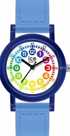 ICE WATCH ICE learning Blue Learning 023295