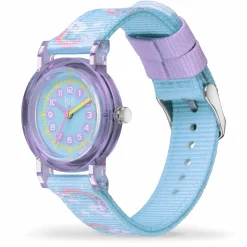 Ice‑Watch ICE learning Light Blue Rainbow Small 023299
