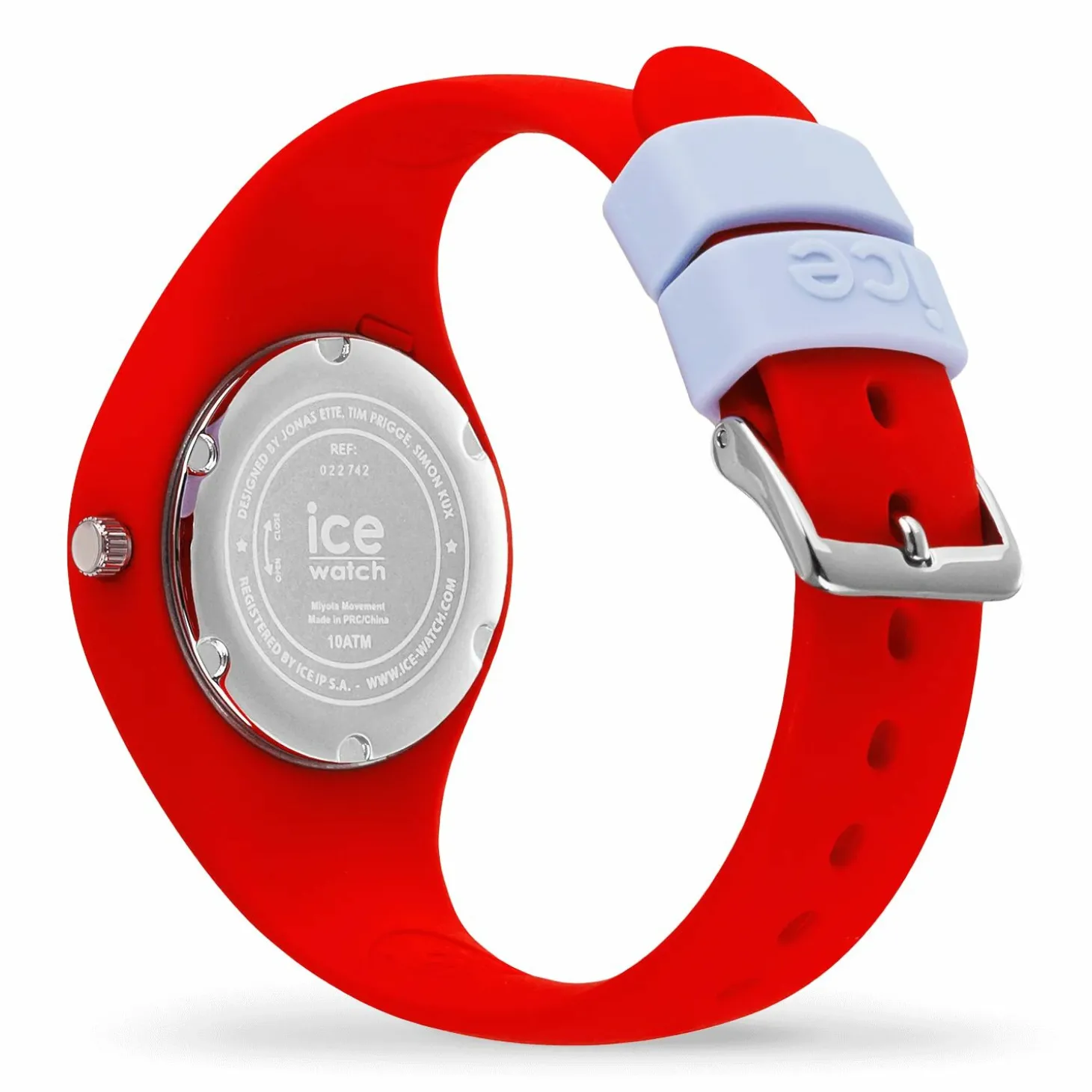 ICE Watch ICE ola kids Adventure S31 022742