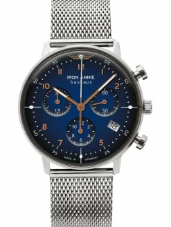 Iron Annie 5089M-3 Quarzuhren Chronographen
