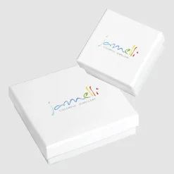 Jamelli 925 Silber rhodiniert Quarz hellblau (beh.) Ring 41676926943326