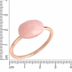 Jamelli 925/- Sterling Silber Ring 41679084552286