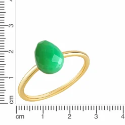 Jamelli 925/- Sterling Silber Ring 41679082913886