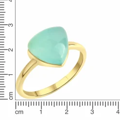 Jamelli 925/- Sterling Silber Ring 41679084978270