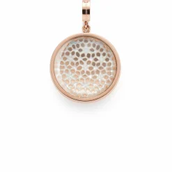 Jewels by Leonardo Damen-Anhänger & Anhängerclips Edelstahl Glas 017024