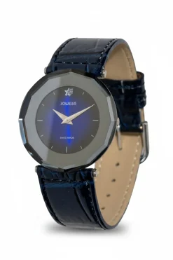 Jowissa Damen Armbanduhr Safira 12 Blau I.0508.L