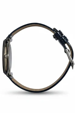 Jowissa Damen Armbanduhr Safira 12 Blau I.0508.L