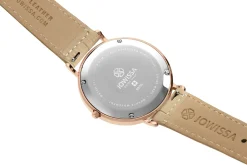 Jowissa Damen Armbanduhr Aura