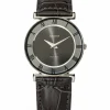 Jowissa Damen Armbanduhr Roma grau I.2088.M