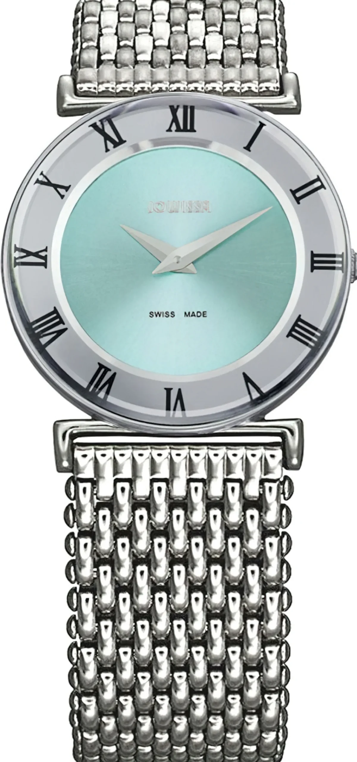 Jowissa Damen Armbanduhr Roma J2.076.M