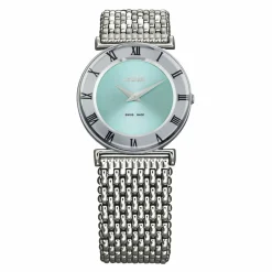 Jowissa Damen Armbanduhr Roma J2.076.M