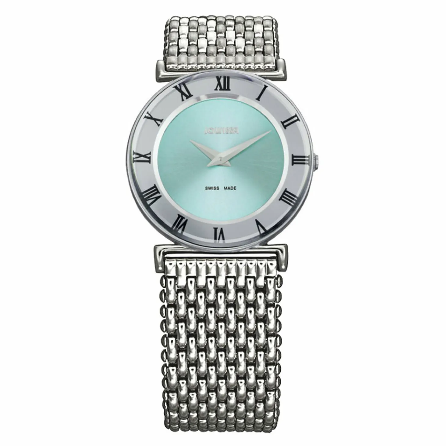 Jowissa Damen Armbanduhr Roma J2.076.M