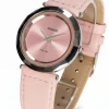 Jowissa Damen Armbanduhr Tungsten Rosa J6.019.M
