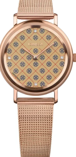 Jowissa Damenuhr AnWy