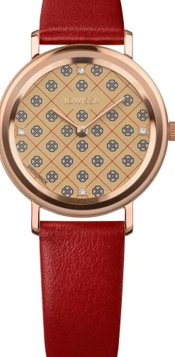 Jowissa Damenuhr AnWy