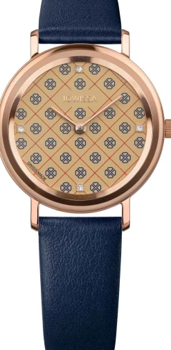 Jowissa Damenuhr AnWy