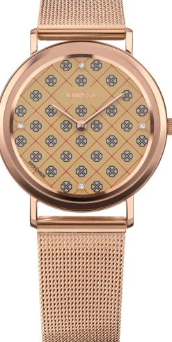 Jowissa Damenuhr AnWy