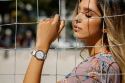 Jowissa Damenuhr AnWy