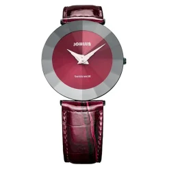 Jowissa Damenuhr Pyramid