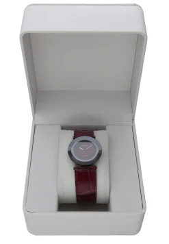 Jowissa Damenuhr Safira 48 lila I.0825.M