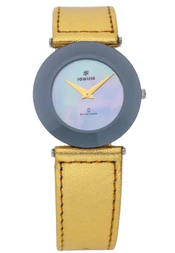 Jowissa Damenuhr Safira 9 gold I.0774.L