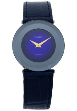 Jowissa Damenuhr Safira 999 blau I.0813.L