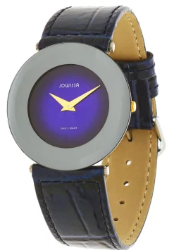 Jowissa Damenuhr Safira 999 blau I.0813.L