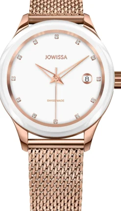 Jowissa Damenuhr Tiro