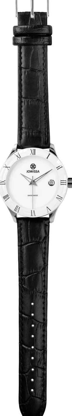 Jowissa Herren Quarzuhr Romo