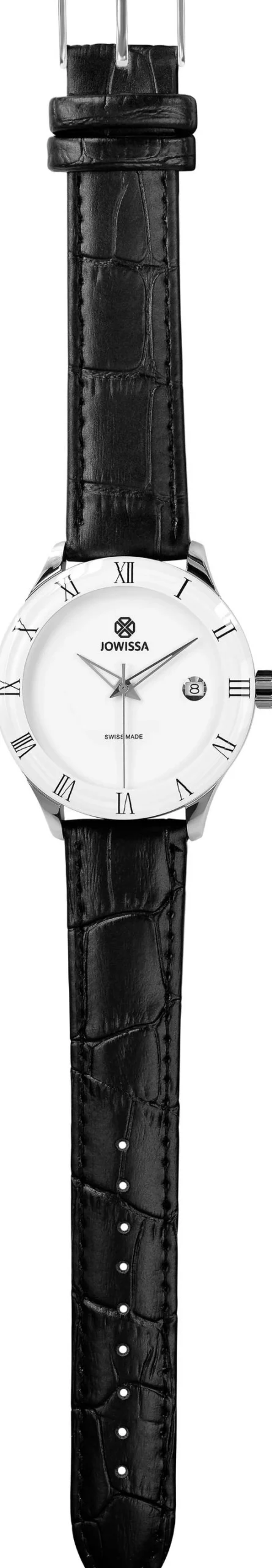Jowissa Herren Quarzuhr Romo