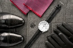 Jowissa Herren Quarzuhr Romo