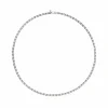 Kette 925 Sterling Silber oxidiert Ankerkette 41185115439198